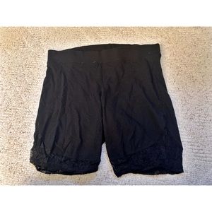 Torrid Size 2 Shorts